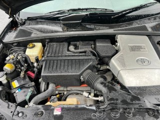 Блок предохранителей под капотом, ориг. номер 8272048130, TOYOTA HARRIER 2003-2013