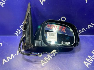 Зеркало, ориг. номер 8791048200C0, TOYOTA HARRIER 2003-2013