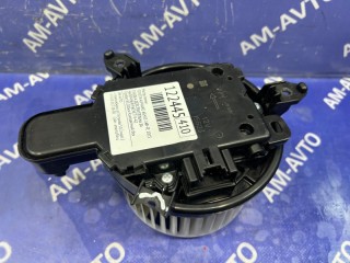 Мотор печки, ориг. номер 8710358060, TOYOTA ALPHARD 2011-2015