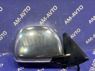 Зеркало, ориг. номер 8791060570, 8793160570, TOYOTA LAND CRUISER PRADO 1987-1996