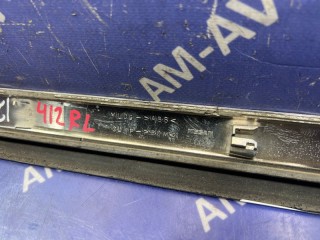 Накладка двери, ориг. номер 82871CG000, 82871CL70A, INFINITI FX35 2002-2006