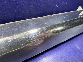 Накладка двери, ориг. номер 15876882, 20772075, 15876405, CADILLAC ESCALADE 2001-2006