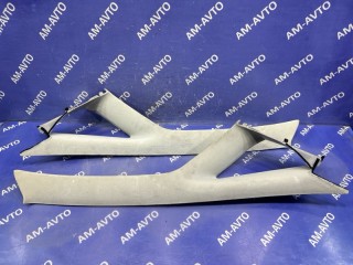 Обшивка стойки кузова, ориг. номер 6221144020, 6221244020, TOYOTA NADIA 1998-2001