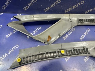 Обшивка стойки кузова, ориг. номер 6221144020, 6221244020, TOYOTA NADIA 1998-2001