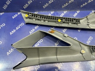 Обшивка стойки кузова, ориг. номер 6221144020, 6221244020, TOYOTA NADIA 1998-2001