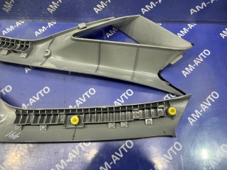 Обшивка стойки кузова, ориг. номер 6221144020, 6221244020, TOYOTA NADIA 1998-2001