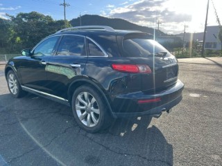 Панель замка багажника, ориг. номер 84992CG000, 84992CL70A, INFINITI FX35 2002-2006