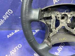 Руль, ориг. номер 4513044060, 4510044400, TOYOTA NADIA 1998-2001