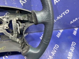 Руль, ориг. номер 4513044060, 4510044400, TOYOTA NADIA 1998-2001
