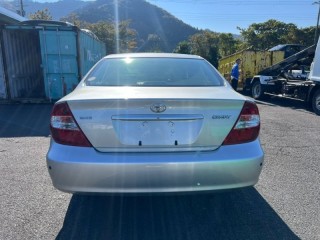Трос переключения акпп, ориг. номер 3382033200, TOYOTA CAMRY 2000-2002