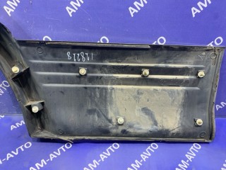 Накладка двери, ориг. номер MR376839, MR124917, MITSUBISHI PAJERO 1991-1997