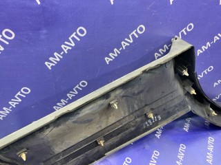 Накладка двери, ориг. номер MR376839, MR124917, MITSUBISHI PAJERO 1991-1997