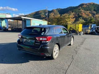 Рычаг переключения КПП, ориг. номер 35111FL000, 35160FL010, 35170FL040, SUBARU IMPREZA 2016-2019