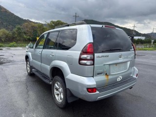 Мотор стеклоочистителя, ориг. номер 8511060240, 8511060250, TOYOTA LAND CRUISER PRADO 2007-2009