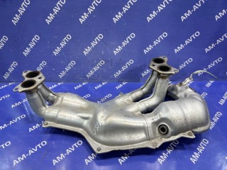 Коллектор выпускной, SUBARU IMPREZA 2016-2019