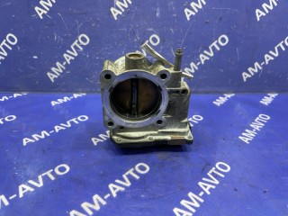 Заслонка дроссельная, ориг. номер 2203020030, 222100A010, TOYOTA KLUGER V 2000-2003
