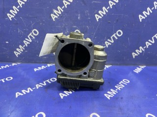 Заслонка дроссельная, ориг. номер 161198J10B, 161198J10C, 161198J10A, INFINITI FX35 2002-2006