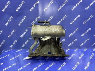 Коллектор впускной, ориг. номер 17100PHK000, HONDA CR-V 1995-1999