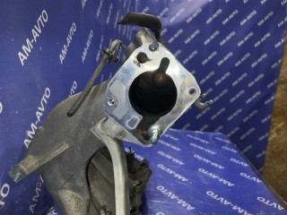 Коллектор впускной, ориг. номер 17100PHK000, HONDA CR-V 1995-1999