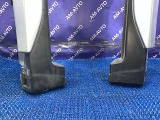 Пороги (обвес), ориг. номер 768504CA0A, 768514CA0A, NISSAN X-TRAIL 2010-2015