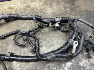 Проводка ДВС, ориг. номер 8212148011, TOYOTA HARRIER 1997-2000