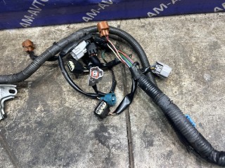 Проводка ДВС, ориг. номер 8212148011, TOYOTA HARRIER 1997-2000