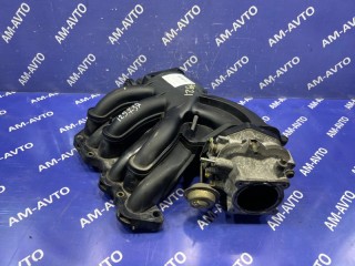 Коллектор впускной, ориг. номер 1710120050, TOYOTA KLUGER V 2000-2003