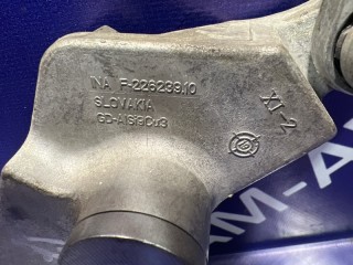Натяжитель приводного ремня, ориг. номер 1357022010, TOYOTA COROLLA FIELDER 1991-2000