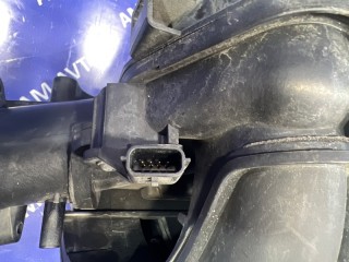 Коллектор впускной, ориг. номер PE1113100B, PE1113100A, PE0113100, MAZDA CX-5 2011-2015