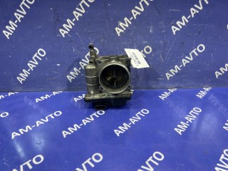 Заслонка дроссельная NISSAN X-TRAIL 2007-2011