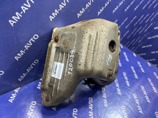 Коллектор выпускной, ориг. номер 1714174140, 1717374050, TOYOTA NADIA 1998-2001
