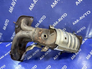 Коллектор выпускной, ориг. номер 2505128101, TOYOTA CAMRY 2000-2002