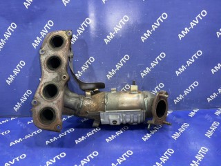 Коллектор выпускной, ориг. номер 2505128101, TOYOTA CAMRY 2000-2002