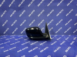 Зеркало BMW X1 2009-2012