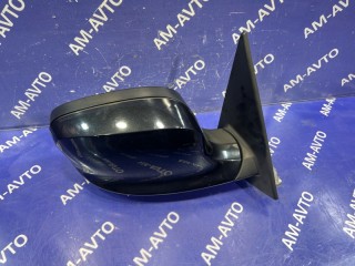 Зеркало, ориг. номер 51167268186, 51167268190, BMW X1 2009-2012