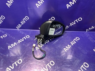 Зеркало TOYOTA AVENSIS 2006-2009