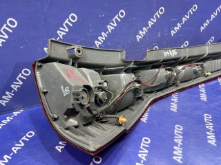 Стоп сигнал, ориг. номер 33550SWAA00, HONDA CR-V 2006-2009