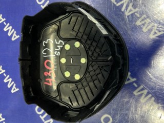 Подушка безопасности в руль, ориг. номер 451300F170C0, TOYOTA C-HR 2016-2019