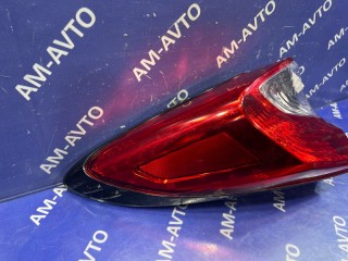 Стоп сигнал, ориг. номер 8156110090, TOYOTA C-HR 2016-2019