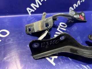Петля капота, ориг. номер 65401JG000, 65400JG000, NISSAN X-TRAIL 2007-2011
