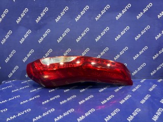 Стоп сигнал, ориг. номер 26550JG00A, 26550JG00B, NISSAN X-TRAIL 2007-2011