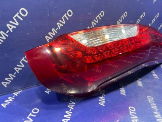 Стоп сигнал, ориг. номер 26550JG00A, 26550JG00B, NISSAN X-TRAIL 2007-2011