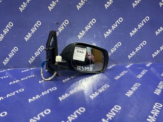 Зеркало, ориг. номер 8791012A90, TOYOTA COROLLA FIELDER 2006-2010
