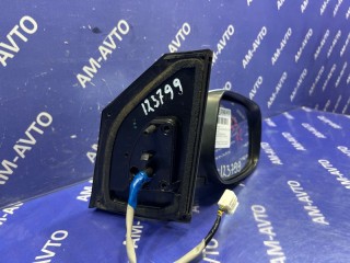 Зеркало, ориг. номер 8791012A90, TOYOTA COROLLA FIELDER 2006-2010