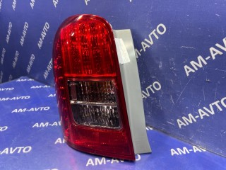 Стоп сигнал, ориг. номер 8156112A90, TOYOTA COROLLA FIELDER 2006-2010