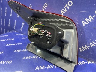 Стоп сигнал, ориг. номер 8156112A90, TOYOTA COROLLA FIELDER 2006-2010