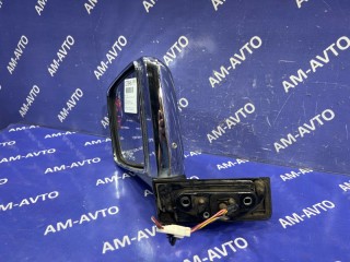 Зеркало, ориг. номер 96370VE500, 96366VE010, 96313VE000, NISSAN ELGRAND 1997-2002
