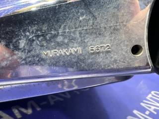 Зеркало, ориг. номер 96369VE500, 96365VE010, 96312VE000, NISSAN ELGRAND 1997-2002