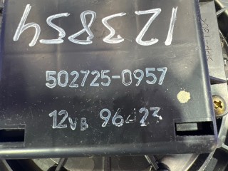 Мотор печки, ориг. номер 27220VE200, NISSAN ELGRAND 1997-2002