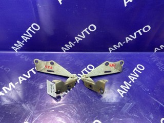Петля капота, ориг. номер 65400VE000, 65401VE000, NISSAN ELGRAND 1997-2002